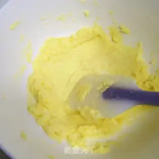 Make Lemon cookies step 7