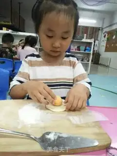 Make Cooking class step 10