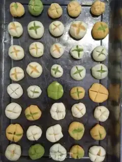 Make Cooking class step 11