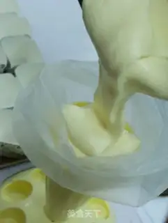 Make Hokkaido Chi Feng step 7
