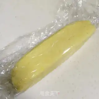 Make Lemon cookies step 11