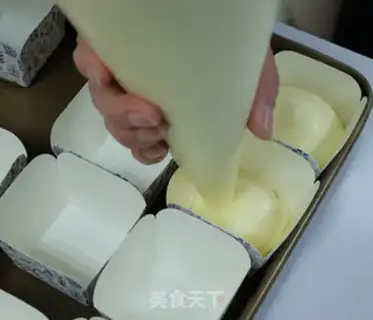 Make Hokkaido Chi Feng step 8