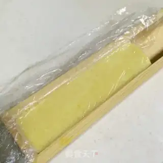 Make Lemon cookies step 12