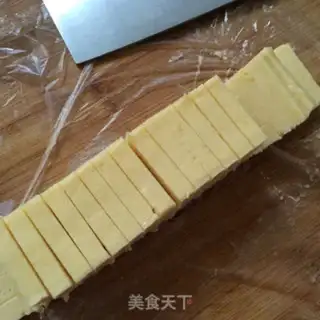 Make Lemon cookies step 13