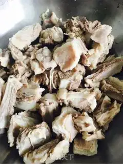 Make The lamb chop step 4
