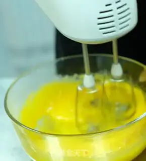 Make Hokkaido Chi Feng step 10