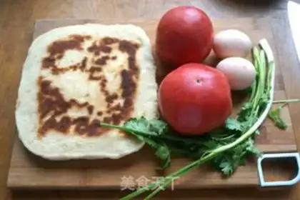 Make Tomato step 0