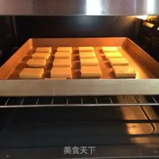 Make Lemon cookies step 14