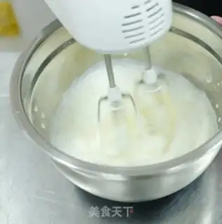 Make Hokkaido Chi Feng step 12