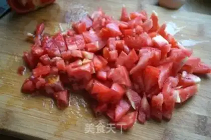 Make Tomato step 2