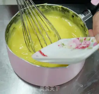 Make Hokkaido Chi Feng step 13