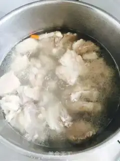 Make The lamb chop step 7
