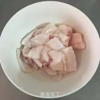 Make A pot of casserole step 1