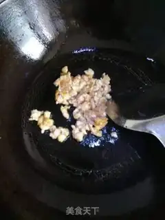 Make Meat tofu step 2