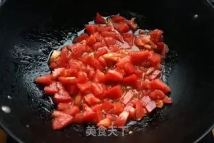 Make Tomato step 4