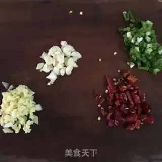 Make A pot of casserole step 2