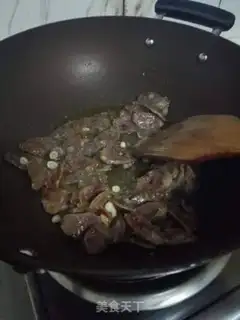 Make Garlic sausage step 2