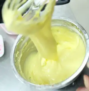 Make Hokkaido Chi Feng step 15