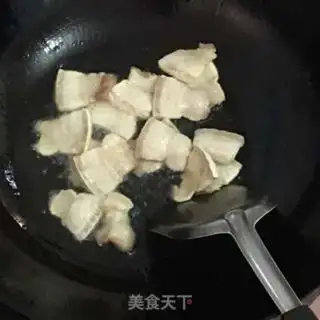 Make A pot of casserole step 3