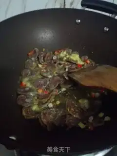 Make Garlic sausage step 3