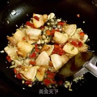 Make A pot of casserole step 4