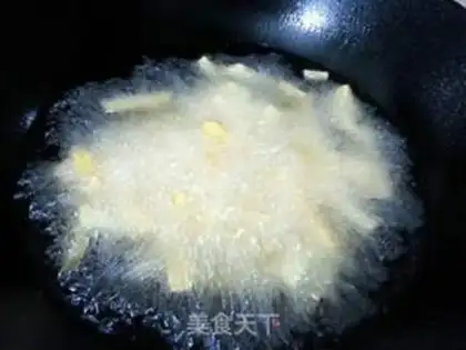 Make Homemade fries step 5