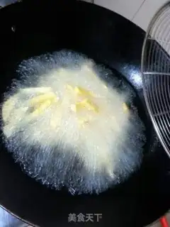 Make Homemade fries step 7
