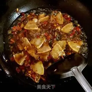 Make A pot of casserole step 7