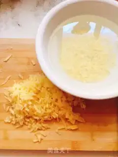 Make Egg potato step 1