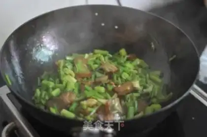 Make Celery step 2