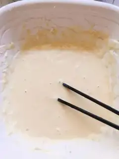 Make Egg potato step 3