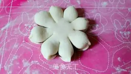 Make Fancy soybread step 5