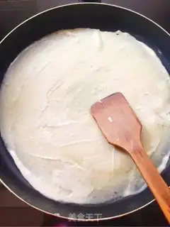 Make Egg potato step 5