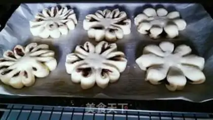 Make Fancy soybread step 7