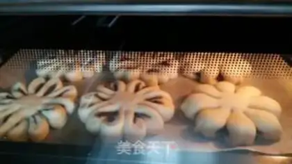 Make Fancy soybread step 8