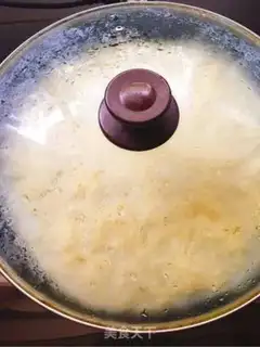 Make Egg potato step 7