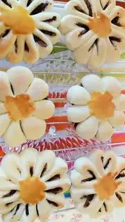 Make Fancy soybread step 9