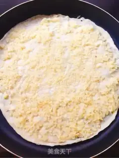 Make Egg potato step 8