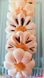 Make Fancy soybread step 10