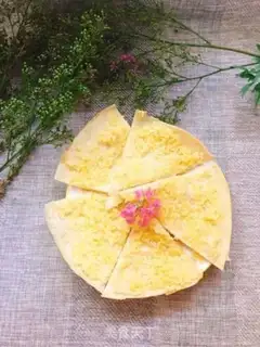 Make Egg potato step 9