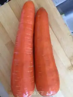 Make Carrot curry step 2