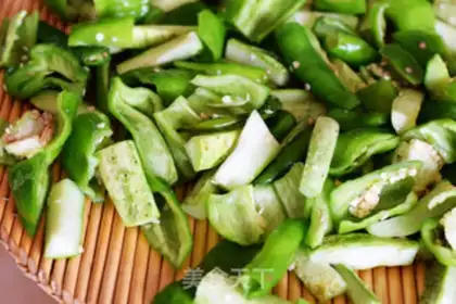 Make Pickles step 2