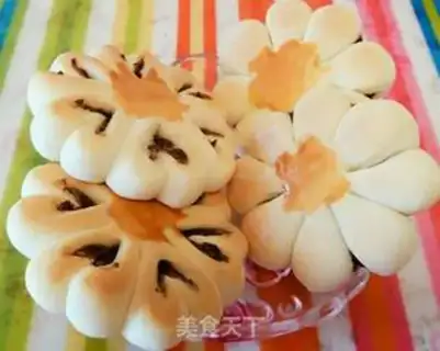 Make Fancy soybread step 11