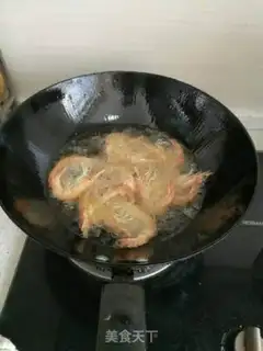 Make Carrot curry step 3