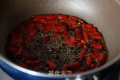 Make Pickles step 4