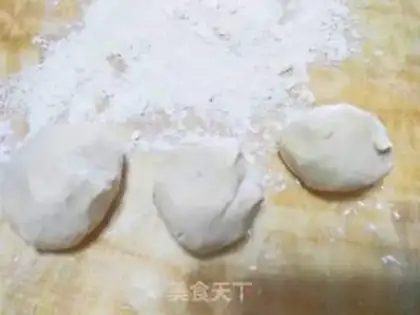 Make Pineapple pie step 5