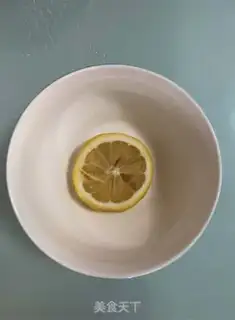 Make Grinded fish step 1