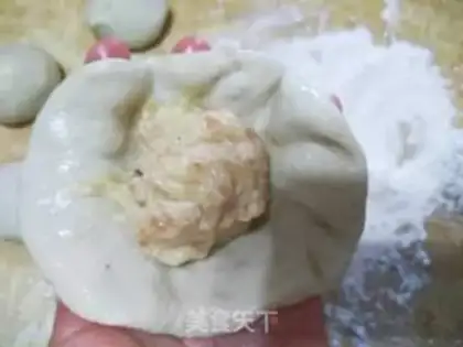 Make Pineapple pie step 6