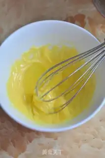 Make Lemon mango sauce step 11
