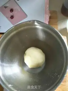 Make Potato cheese shrimp step 6